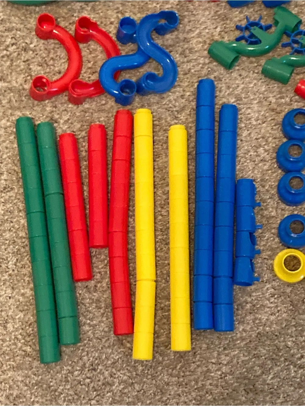 N/A marbles colors